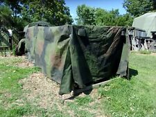 Military truck trailer for sale  Springfield