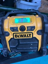 Dewalt radio 18v for sale Dewalt radio 18v for sale  BIRMINGHAM