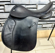 English pony saddle for sale  Shipping to Ireland