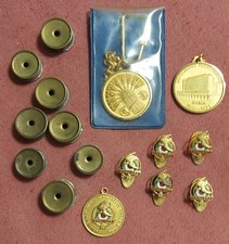 Richiami bocca fiato usato Richiami bocca fiato usato  Cave