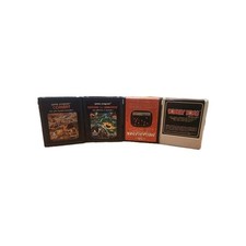 Pacote de jogos Atari 2600 comprar usado  Enviando para Brazil