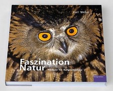 Faszination natur gebraucht kaufen  Berlin