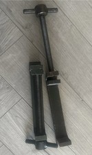 Steel heavy duty for sale  BIRMINGHAM
