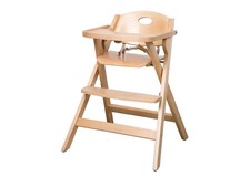 Roba klapphochstuhl ware gebraucht kaufen  Zehdenick