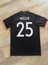 Adidas deutschland thomas gebraucht kaufen  Ilmenau-Gehren, Möhrenbach, Jesuborn