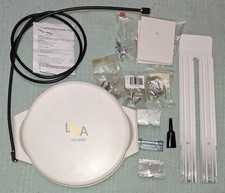 Lava omnipro 8008 for sale  Dover