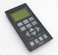 Danfoss vlt control gebraucht kaufen  Hamburg