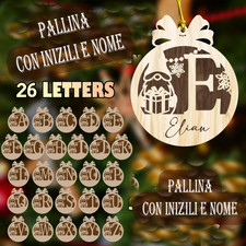 Palla natale con usato Palla natale con usato  San Pietro a Maida