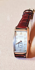 Ancienne montre longines d'occasion  Guebwiller