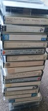 cassettes for sale cassettes for sale BRISTOL