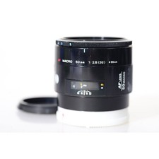 Konica minolta 50mm gebraucht kaufen Konica minolta 50mm gebraucht kaufen  Rain
