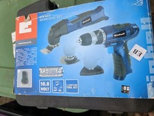 Einhell 10.8 cordless for sale Einhell 10.8 cordless for sale  SHREWSBURY