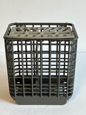 Kenmore Elite Lavavajillas Cubiertos Cesta Gris OEM Repuesto Tapa Bisagras segunda mano  Embacar hacia Mexico