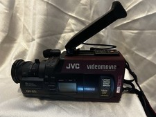 Jvc 65e video gebraucht kaufen  Nürnberg