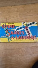 Vintage spear games for sale  HOLYHEAD