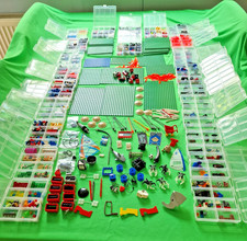 Giant lego lot for sale  UK