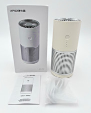 Gxz ap02 small for sale  Moreland