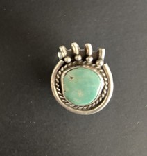 Native american silver for sale  Corrales