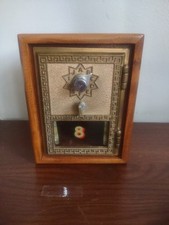 Antique usps post for sale  Marlborough