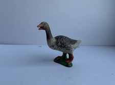 Schleich graugans 13678 gebraucht kaufen  Bad Segeberg
