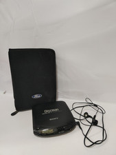 Lettore portatile sony usato  Aversa