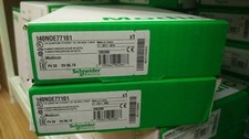 New sealed schneider d'occasion  Villefontaine