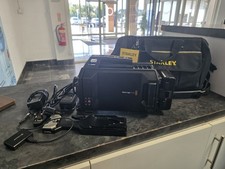 Blackmagic ursa broadcasting for sale  WIGAN