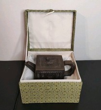 Antique yixing clay for sale  Saint Albans