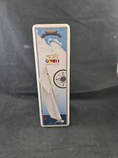 Champagner moet chandon gebraucht kaufen  Idar-Oberstein