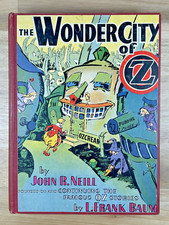 Wonder city john for sale  Woodland Hills