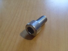 Befestigungsschraube trennschl gebraucht kaufen Befestigungsschraube trennschl gebraucht kaufen  Jembke