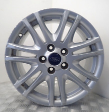 Ford focus silver for sale  GLOUCESTER