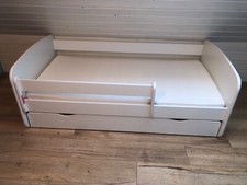 Kinderbett jugendbett 160x80cm gebraucht kaufen  Bobenheim-Roxheim