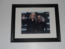 Framed joe walsh for sale  Olmsted Falls