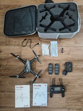 Drone professionale minuti usato  Torino