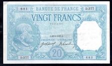 Francs bayard 1916 d'occasion  Paris XVIII