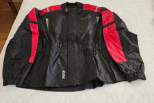 Motorrad regenkombi proof gebraucht kaufen  Köln