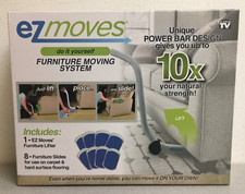 Moves ez011106 seen for sale  Stoughton