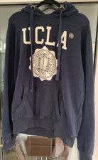Ucla hoodie blue for sale  BARNSLEY