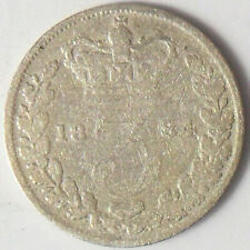 1884 victoria coin for sale  BEXLEY