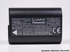 Panasonic dmw blk22e gebraucht kaufen  Bickenbach