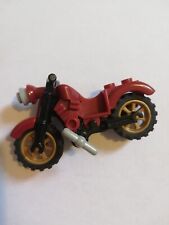 Lego 50860 motorcycle d'occasion  Expédié en Belgium