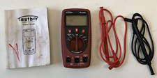 Testboy 2200 digital gebraucht kaufen  Langenselbold