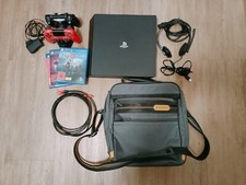 Ps4 playstation pro gebraucht kaufen  Münster