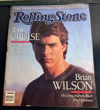 Back issue rolling for sale  Salina