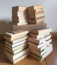 Mixed paperback fiction for sale  CAMBRIDGE
