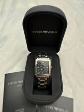 Montre homme emporio d'occasion  Beauvais