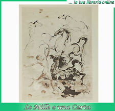 Stampa originale firmata usato  Pinerolo