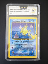 Carte pokémon magicarpe d'occasion  Lyon VI