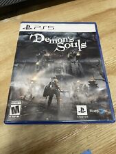 Demons souls playstation for sale  Cape Coral